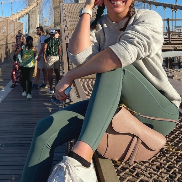 Dior Saddle bag - Picture 15 of 15